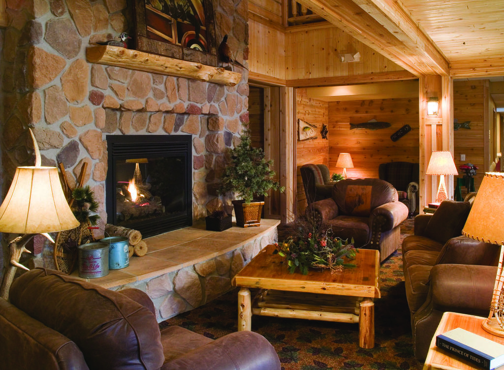 The At Brainerd Lakes, Trademark Collection By Wyndham 3* Baxter