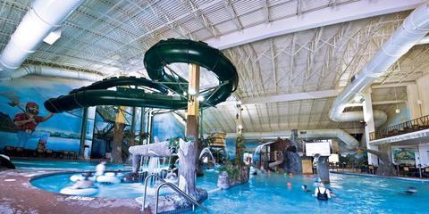 The At Brainerd Lakes, Trademark Collection By Wyndham Hotel Baxter