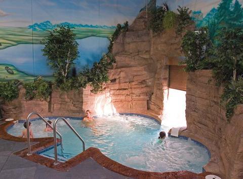 The At Brainerd Lakes, Trademark Collection By Wyndham Baxter