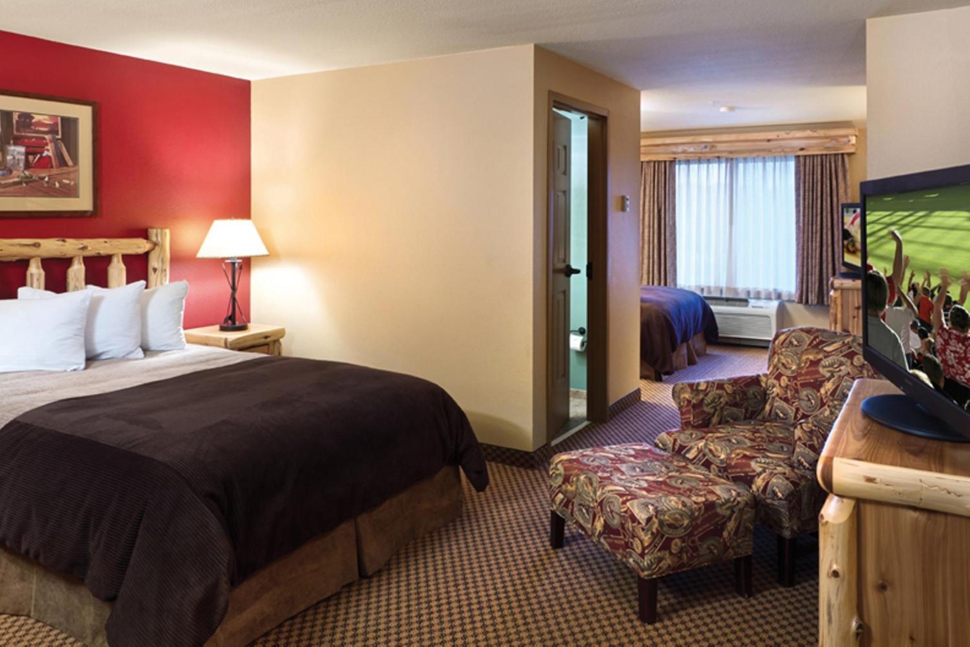 The At Brainerd Lakes, Trademark Collection By Wyndham Hotel 3*