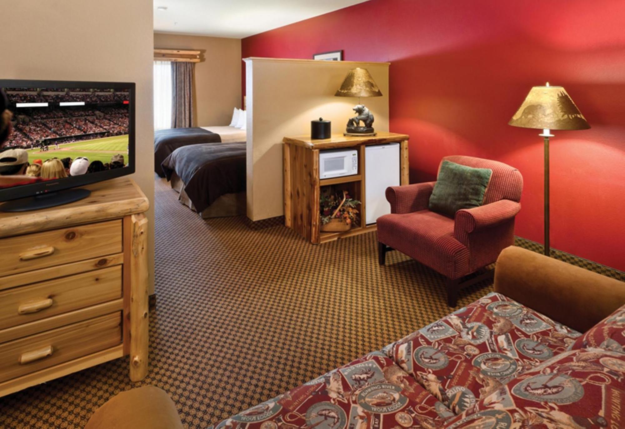 The At Brainerd Lakes, Trademark Collection By Wyndham 3*