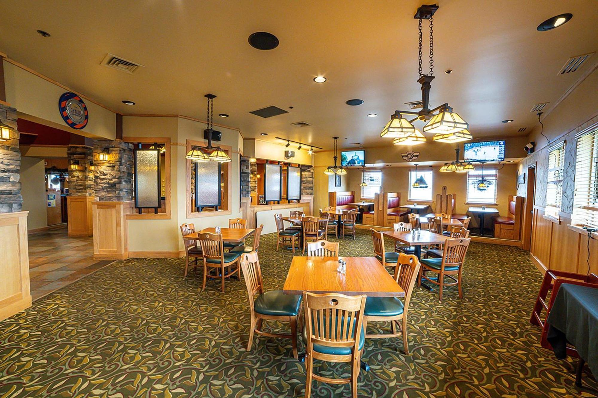 The At Brainerd Lakes, Trademark Collection By Wyndham Hotel 3*