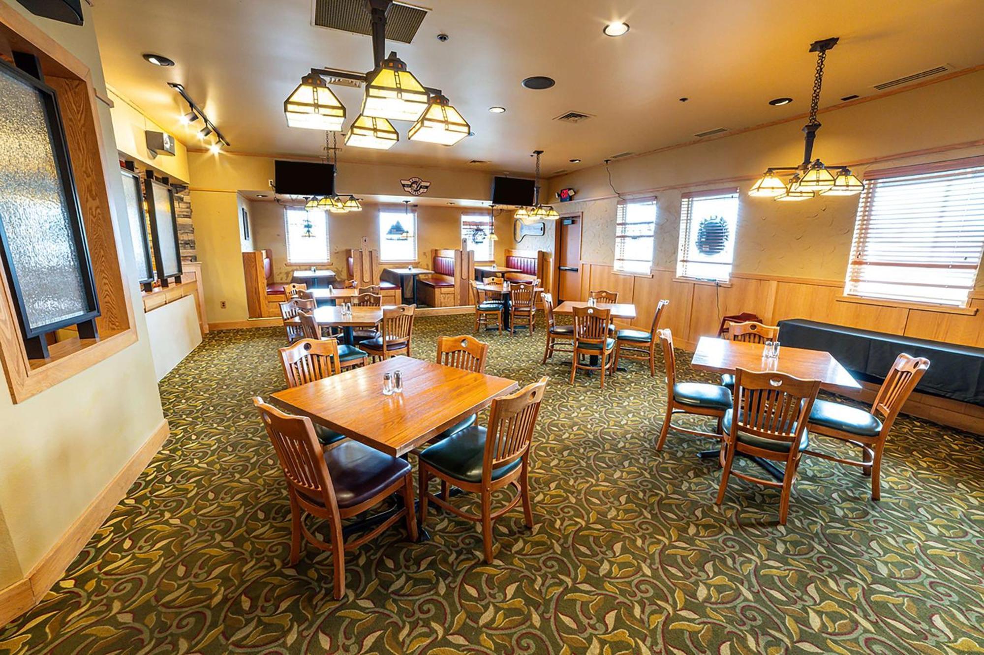 The At Brainerd Lakes, Trademark Collection By Wyndham Hotel