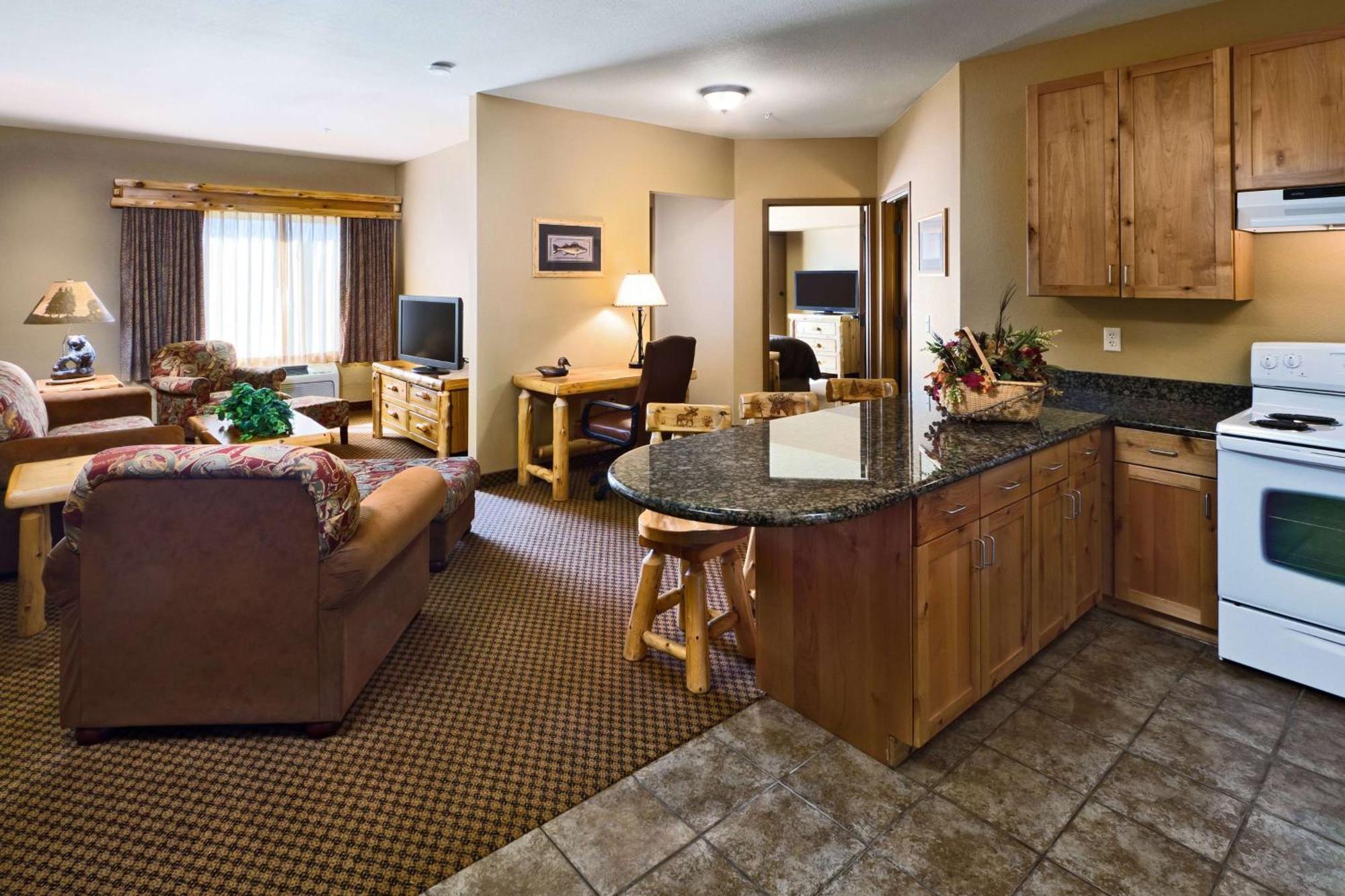 The At Brainerd Lakes, Trademark Collection By Wyndham 3*