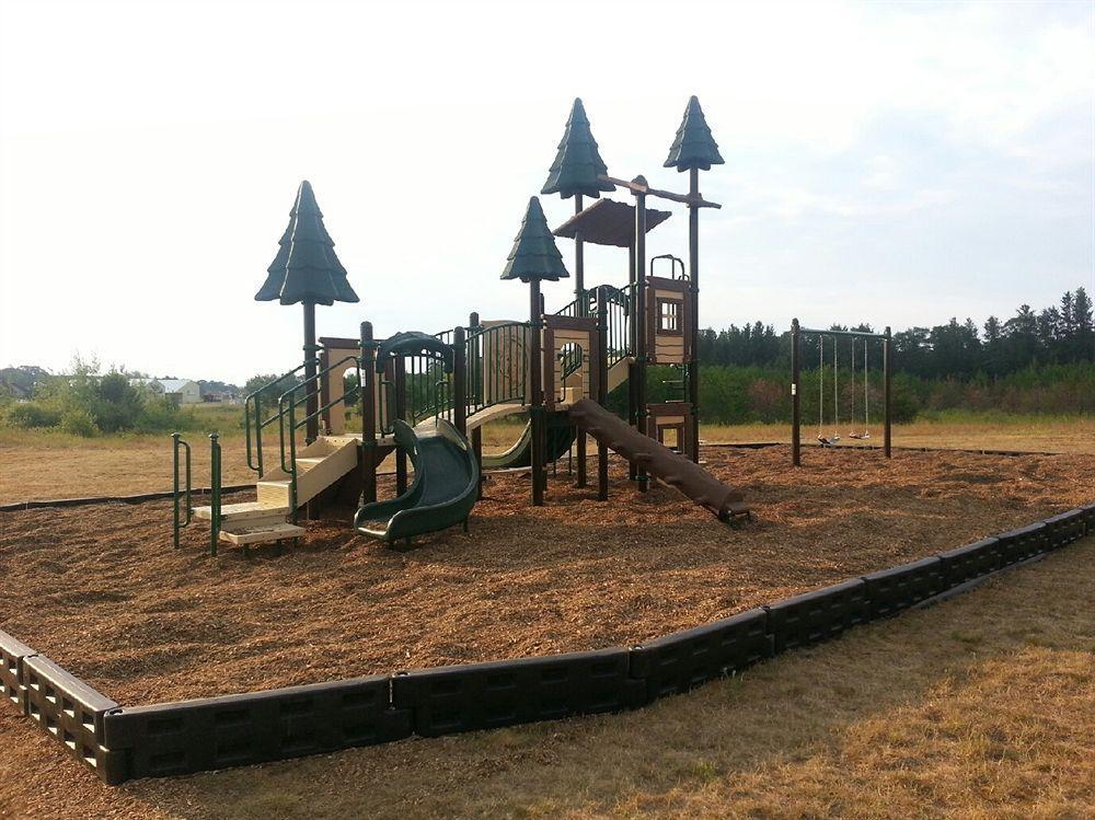 The At Brainerd Lakes, Trademark Collection By Wyndham 3*