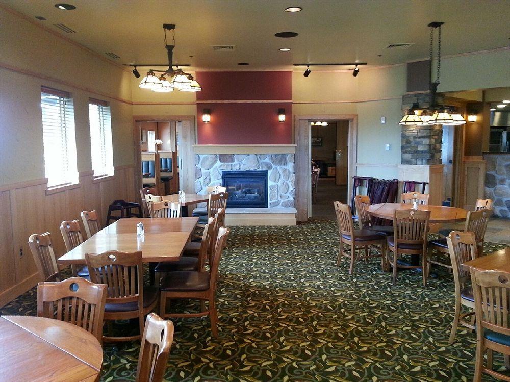 The At Brainerd Lakes, Trademark Collection By Wyndham 3*