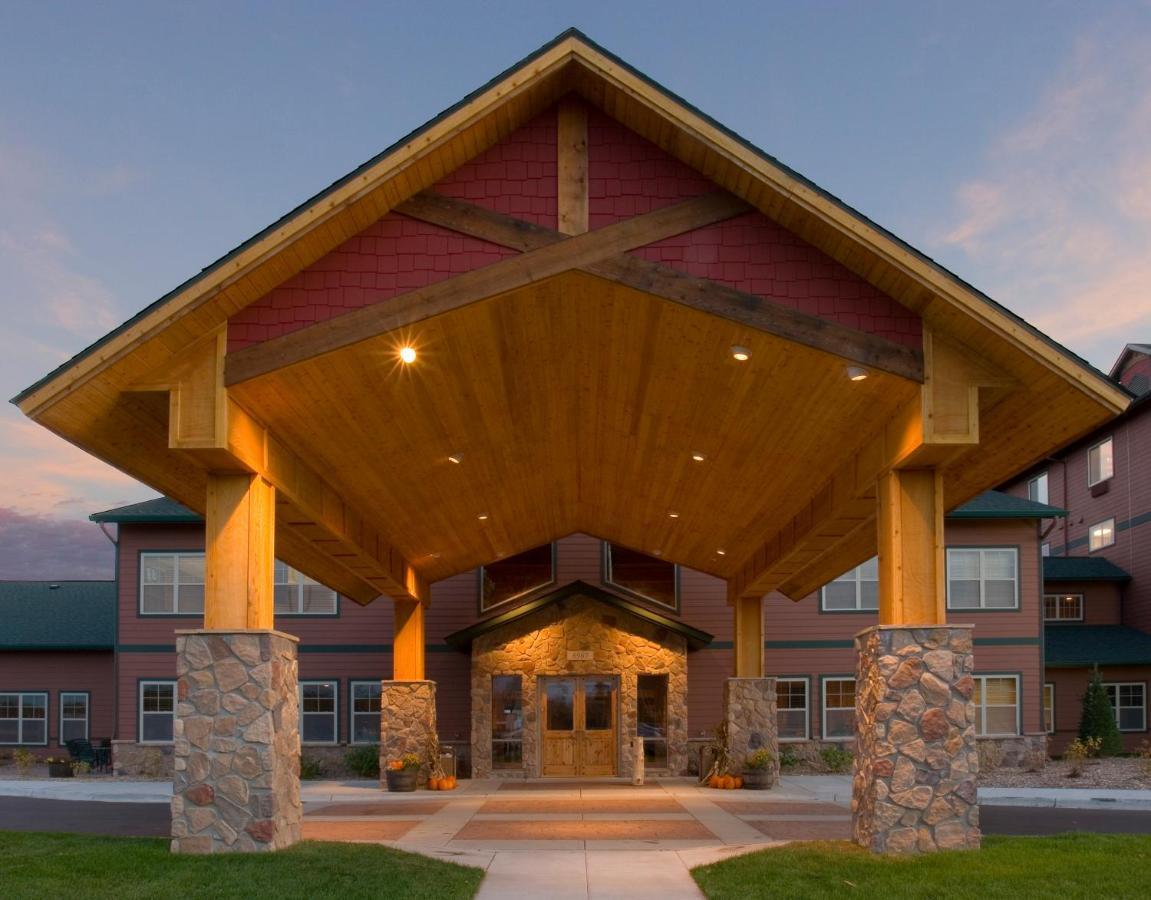 Hotel The At Brainerd Lakes, Trademark Collection By Wyndham