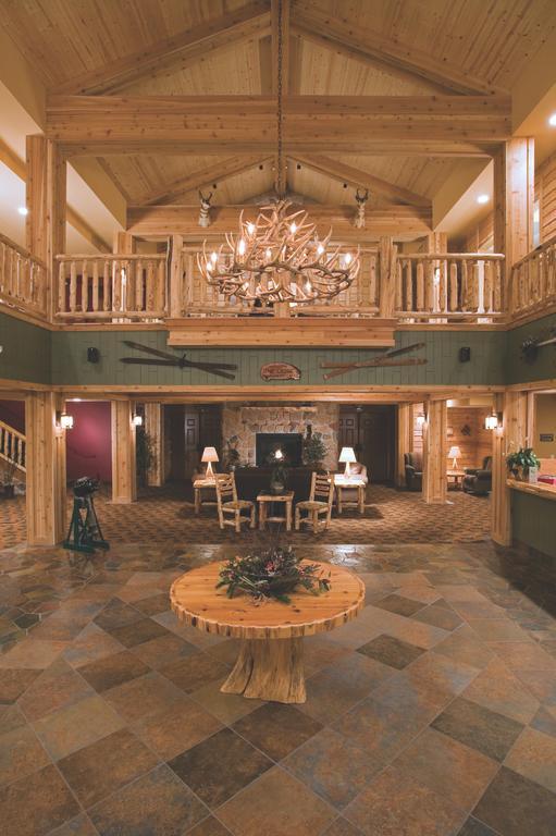 The At Brainerd Lakes, Trademark Collection By Wyndham Hotel Baxter