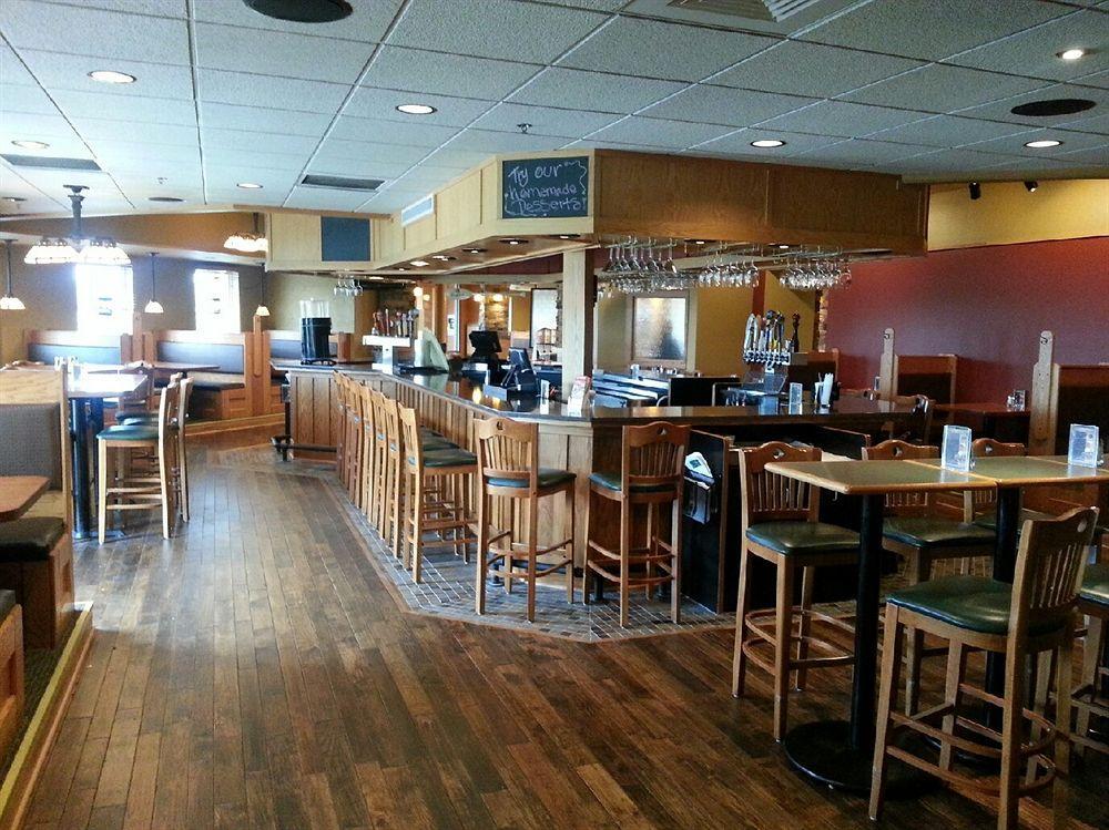 The At Brainerd Lakes, Trademark Collection By Wyndham Hotel 3*