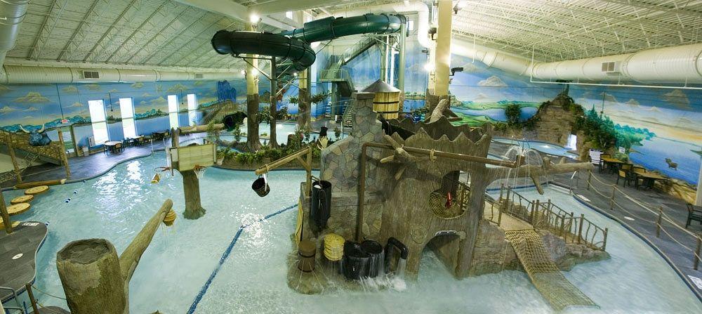 The At Brainerd Lakes, Trademark Collection By Wyndham Hotel Baxter