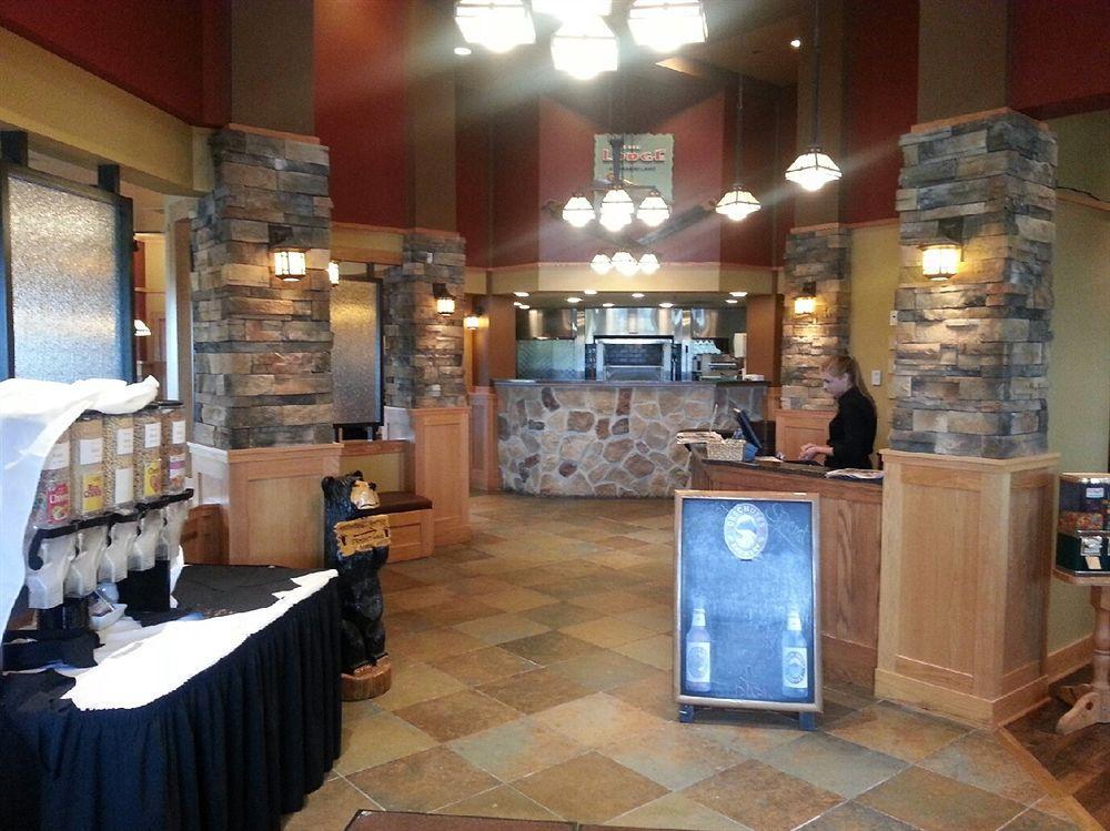 The At Brainerd Lakes, Trademark Collection By Wyndham 3*