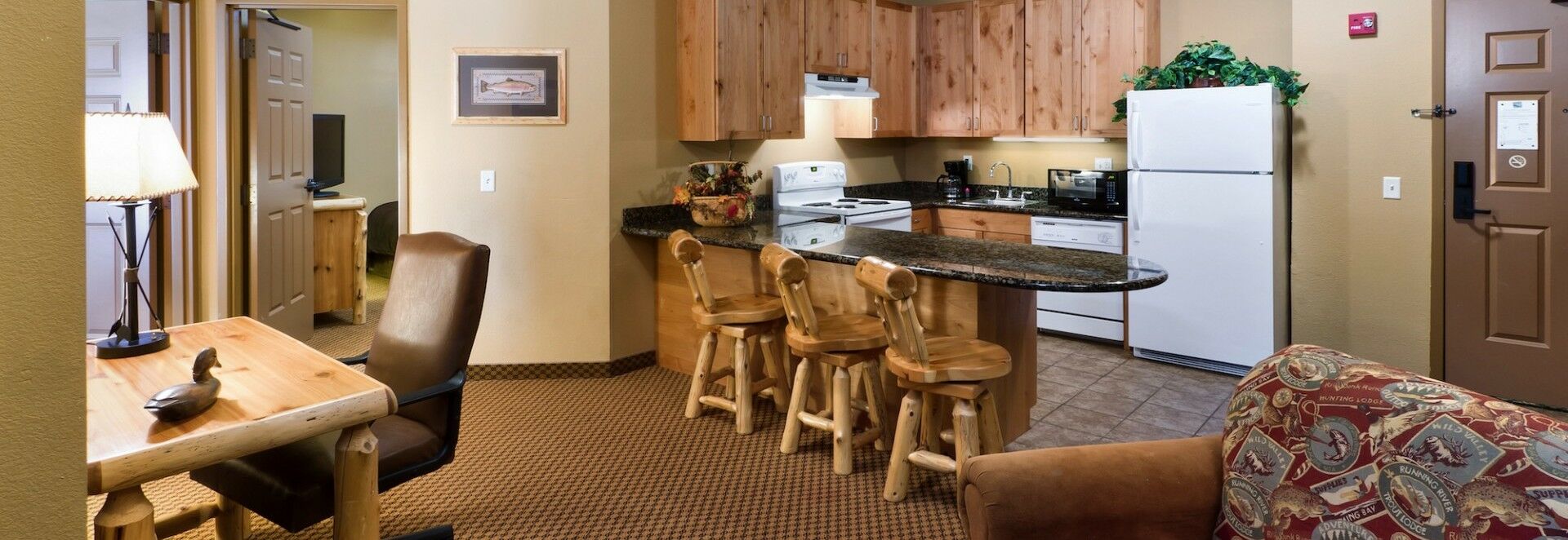Hotel The At Brainerd Lakes, Trademark Collection By Wyndham 3*